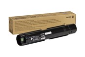 Druckerzubehör - Tinte & Toner - Xerox - high capacity - black - original - toner cartridge - 106R03737