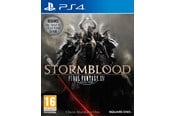 Spiele - Final Fantasy XIV: Stormblood - Sony PlayStation 4 - MMOFPS - PEGI 16 - 5021290076662