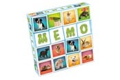 Brettspiele - Tactic Kæledyr Memo - 41439
