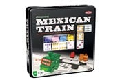 Brettspiele - Tactic Mexican Train - 54005
