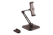 Monitorhalterung - StarTech.com Universal Tablet Desk Stand - Wall Mountable - ARMTBLTDT
