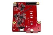 Controller - StarTech.com USB to mSATA Converter for Raspberry Pi and Development Boards - PIB2M21