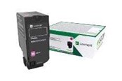Druckerzubehör - Tinte & Toner - Lexmark - 73B20M0