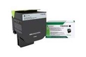 Druckerzubehör - Tinte & Toner - Lexmark X417 - 71B2HK0