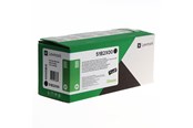 Druckerzubehör - Tinte & Toner - Lexmark - Extra High Yield - black - original - toner cartridge - LCCP LRP - 51B2X00