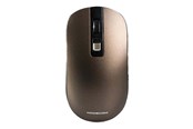 Maus - MODECOM MC-WM101 - Maus (Braun) - M-MC-WM101-300