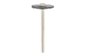 Multifunktionswerkzeuge - Dremel Carbon steel brush - 26150428JA