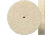 Haus & Garten - Dremel Polishing wheel - 26150429JA