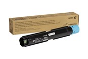 Druckerzubehör - Tinte & Toner - Xerox VersaLink C7000 - high capacity - cyan - original - toner cartridge - 106R03760