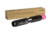 Druckerzubehör - Tinte & Toner - Xerox VersaLink C7000 - high capacity - magenta - original - toner cartridge - 106R03759