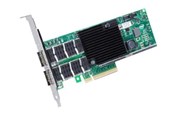 Netzwerkadapter (Netzkarte, Druckserver, u.s.w.) - Intel Ethernet Converged Network Adapter X710-DA2 - XXV710DA2BLK