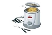 Fritteusen - Clatronic FFR 2916 - FFR 2916
