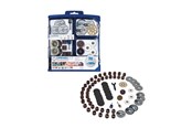 Multifunktionswerkzeuge - Dremel Speedclic multipurpose set - 2615E725JA