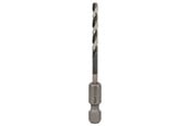 Bohrer & Bits - Bosch METALBOR HSS IMPACT 3MM - 2608577048