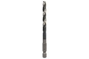 Bohrer & Bits - Bosch METALBOR HSS IMPACT 6MM - 2608577058