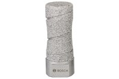 Winkelschleifer - Bosch DIAMANTFRÆSEBOR M14X20MM - 2608599011