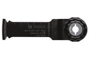 Säbelsäge - Bosch SAVKLINGE MAIZ32EPC L:80MM BULK WOOD HCS - 2608662767