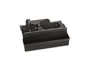 Werkzeugkisten & Aufbewahrungssysteme - Bosch Professional Indlæg til GBH 36 V-EC Compact Prof - 1600A003RD