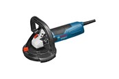 Haus & Garten - Bosch Professional BETONSLIBER GBR 15 CAG U/SKIVE L-BOXX - 0601776002