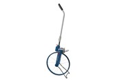 Messwerkzeug - Bosch Professional MÅLEHJUL GWM 40 PROF - 0601074100