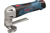 Haus & Garten - Bosch Professional AKKUPLADESAKS GSC 12V-13 2X2AH L-BOXX - 0601926108