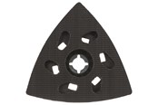 Haus & Garten - Bosch SLIBEPLADE DELTA 93MM TIL.PMF GL - 2609256956