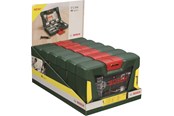 Haus & Garten - Bosch BOR OG BITSSÆT V-LINE 41 DELE PL - 2607017305