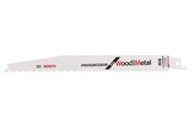 Säbelsäge - Bosch S 3456 XF PROG.Wood 100 Pcs - 2608654418
