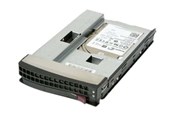 Festplatten Zubehör - Supermicro - storage bay adapter - MCP-220-00118-0B
