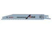 Säbelsäge - Bosch Bajonetsavklinge S 123 XF - 100 stk - 2608654416
