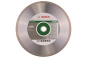 Winkelschleifer - Bosch DIAMANTSKIVE 300X30/25.4MM BEST CERAMIC - 2608602639