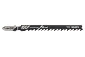 Stichsägen - Bosch STIKSAVKL T 144 DP 100 STK TRÆ - 2608633A42