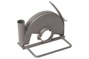 Winkelschleifer - Bosch SKÆRM 230MM M/STØVOPSUGNING - 1605510180