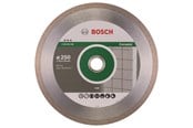 Winkelschleifer - Bosch DIAMANTSKIVE 250X30/25.4MM BEST CERAMIC - 2608602638