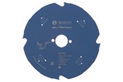 Handkreissäge - Bosch RUNDSAVKL 190x30x2.2MM 4T EXP FIBER CEME - 2608644125
