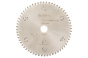 Handkreissäge - Bosch RUNDSAVKL TOP PREC 305X2.3X30MM 72T - 2608642103