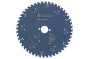 Handkreissäge - Bosch RUNDSAVKL 235x30x2.8MM 48T EXP WOOD - 2608644065