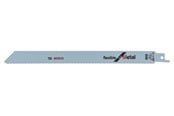Säbelsäge - Bosch BAJONETSAVKL S1122BF 25STK FLEXIBLEMETAL - 2608657552