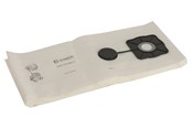 Haus & Garten - Bosch STØVPOSE GAS35 VÅD 5STK - 2607432039
