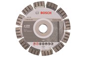Winkelschleifer - Bosch DIAMANTSKIVE 150MM BEST BETON - 2608602653