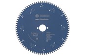 Handkreissäge - Bosch RUNDSAVKL 235x30x2.6MM 80T EXP ALU - 2608644107