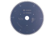 Handkreissäge - Bosch RUNDSAVKL 254X2.4X30MM 80T EXP MULTI - 2608642528