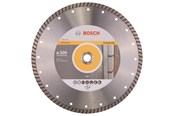 Haus & Garten - Bosch DIAMANTSKIVE 300X25.4MM PROF UNIV TURBO - 2608602586