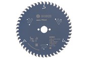 Handkreissäge - Bosch RUNDSAVKL 165x20x2.6MM 48T EXP WOOD - 2608644024