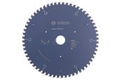 Handkreissäge - Bosch RUNDSAVKL 254x2.4X30MM 60T EXP WOOD - 2608642530