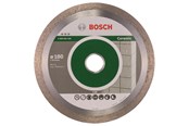 Winkelschleifer - Bosch DIAMANTSKIVE 180X25.4MM BEST CERAMIC - 2608602635