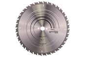 Handkreissäge - Bosch RUNDSAVKL.STAT.LWZ 400X3.5X30 MM 36 TDR - 2608640684