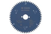 Handkreissäge - Bosch RUNDSAVKL 190x30x2.6MM 56T EXP ALU - 2608644102