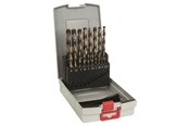 Bohrer & Bits - Bosch METALBORSÆT HSS-CO 19 STK - 2608587014