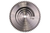 Handkreissäge - Bosch RUNDSAVKL. STAT.UW 400X3.5X30 MM 60 TDR - 2608640675